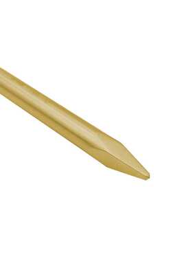 WEDO维度工具铝青铜 防爆液压破碎钻头防爆工具无火花工具 AL226A