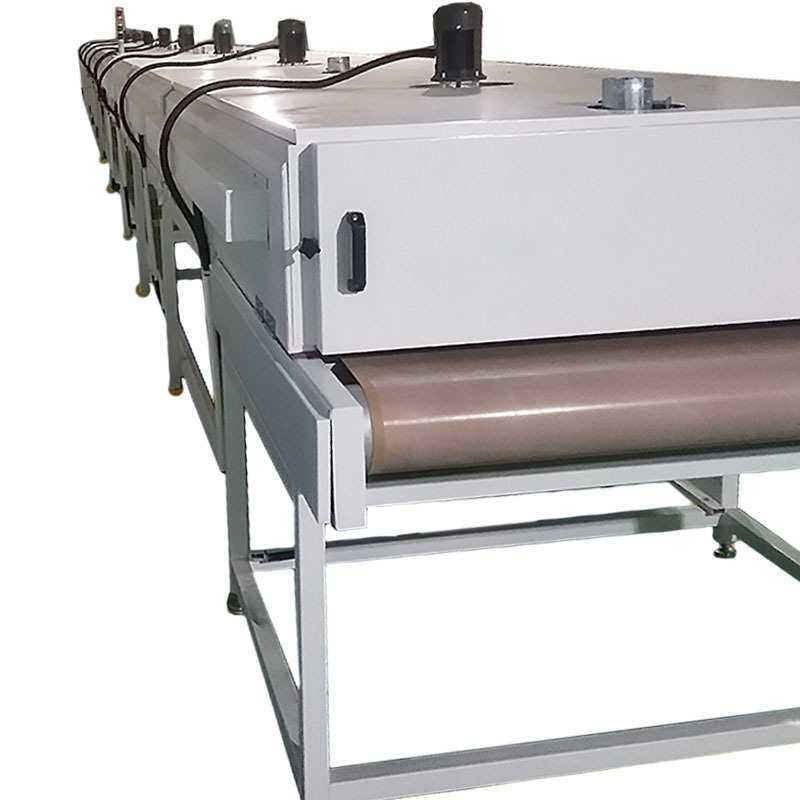 非标品热风循环恒温帯式烘干机工业热处理烤干流水线隧道炉烤箱,3C数码配件,USB灯,淘宝优惠券,粉丝福利购,淘宝优惠卷