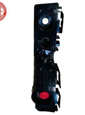 适用2024塔科马TACOMA前保险杠支架左52116AK010右52115AK010