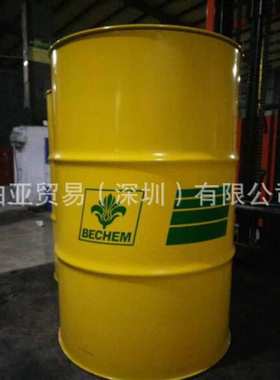 德国倍可BECHEM 3661-N水溶性切削油