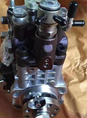 PC55喷油泵发动机配件燃油泵挖掘机全车配件驾驶室电脑版