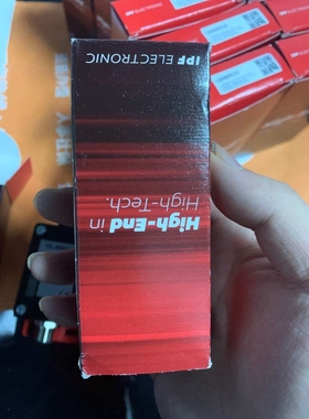 IPF接近开关开关 OL400321