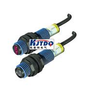 凯基特KJT光电传感器PXM18-D10N红外线感应光电开关漫反射NPN常开