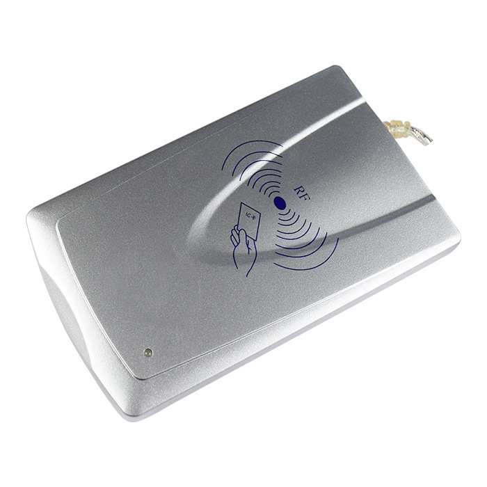 IC卡读卡器R330IC卡写卡机感应卡读卡器M1卡读卡器明华读卡器