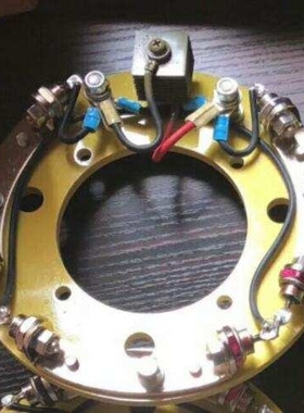 马拉松发电机整流器 整流桥组ZX85-10R P 36-120--150-200-350KW