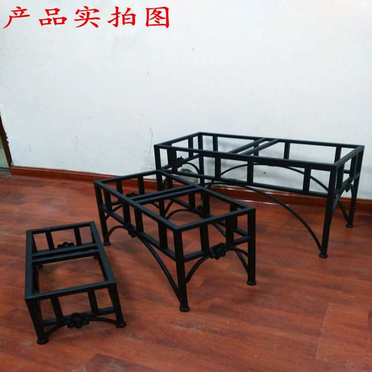 铁艺宠物自动喂食器狗碗盆架狗食架宠物食架喂食器宠物食品器通用
