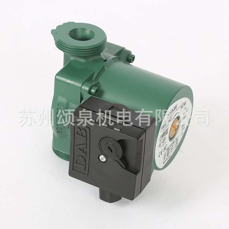 戴博水泵意大利DAB水泵VA65/130热水循环泵地暖锅炉泵生活热水泵