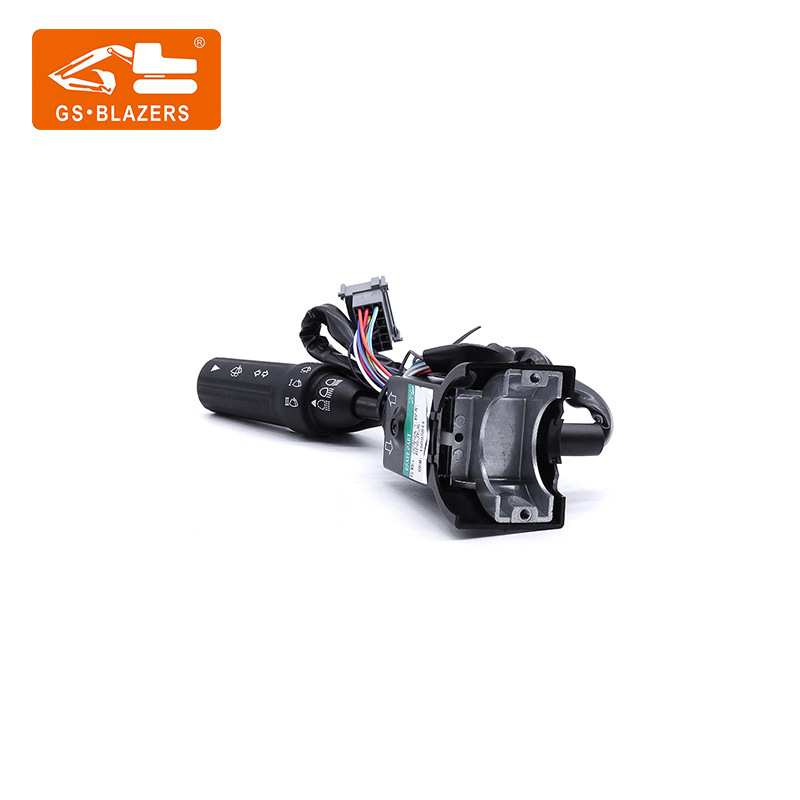 VOE15095844组合机械用于沃·尔沃L60F L70/L90/L105/L110/L120F