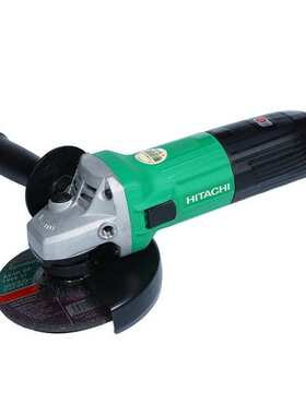 高壹工机 G13SS2 125mm角磨机600W金属打磨机抛光木材切割机标配