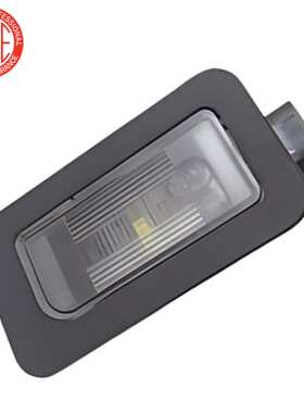 适用2023-24比亚迪秦PLUSEV牌照灯SA3F-4108100-D1