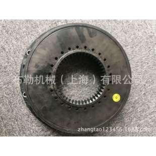 KTRBoWex-ELASTIC三一LTU120摊铺机DBP橡胶连接盘40/50SHA空压机