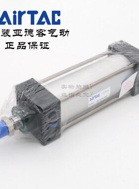 X1标准SC50ACT亚德客SCSCS000原装5050Air S0X1 SC 050气缸X8X80