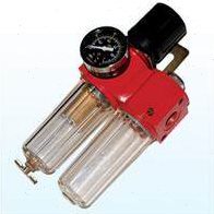 -处理3件气源二联油水分离器9259