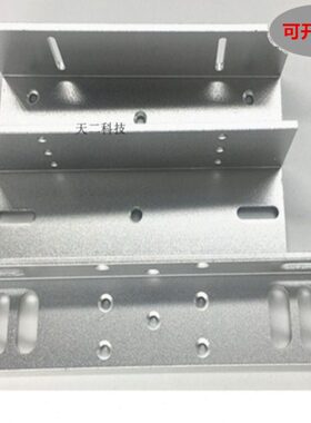 门支架门18L0支架G0KKZ28夹配Z磁力锁套磁力锁支架G磁力锁 框L