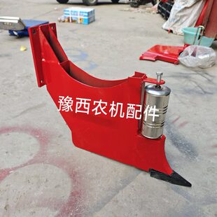 腿种播种新款 播种包邮 腿玉米播种机配件悬浮播焊合件机