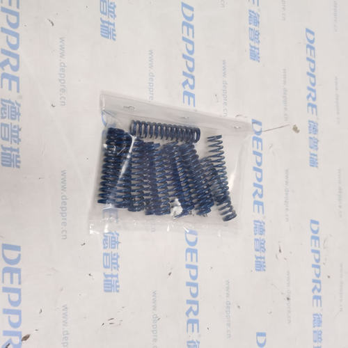 德国DANLY丹利螺旋压缩弹簧