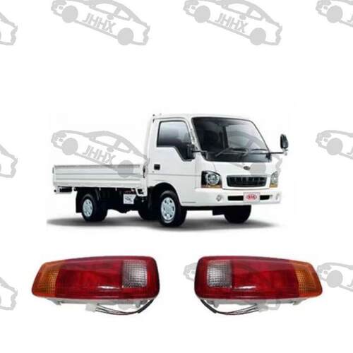 BONGO K2700 2003后保险杠尾灯尾灯总成刹车灯