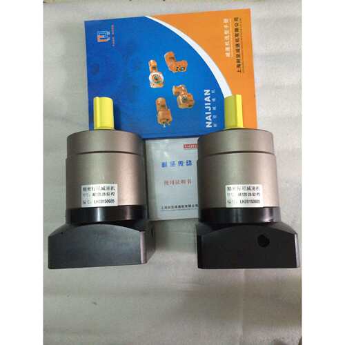PF/PLF90精密行星减速机