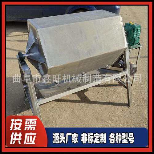 铁管除锈去毛刺六角滚筒抛光机厂家 五金件除锈振动磨光机