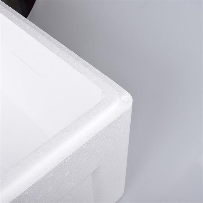 摆摊专用保温箱泡沫箱p大号种菜种植出摊包子馒头保冷箱商用送餐