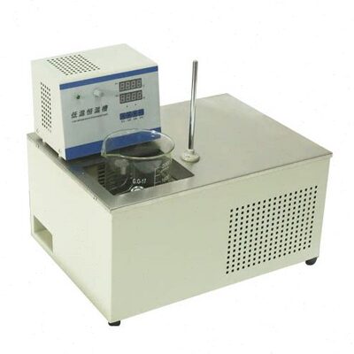 厂家直供上海产YHJD-05-3L磁力搅拌低温恒温槽