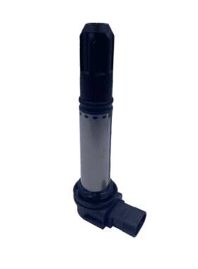 .适用贝纳利幼狮500黄龙点火线圈BJ500GS-A502C BJ600GS不带线