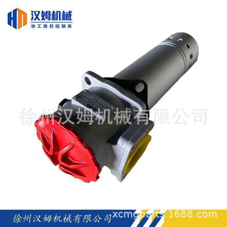 徐工配件备件徐工高空作业803100013TF-250X180F-Y吸油滤油器