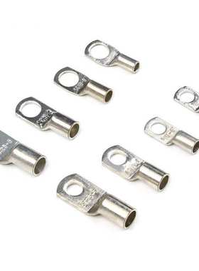 跨境电商货源SC系列窥口铜接线端子120pcsTerminals