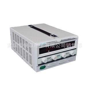 龙威稳压电源LW 3060KD直流稳压电源30V60A开关电源老化电源