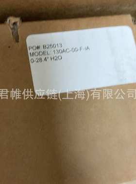 价格需核实  MID WEST INSTRUMENT 差压表    130-AC-00-F(IA) 0