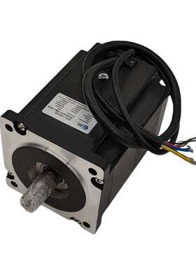 LK86BL驱动电动叉车重载搬运动力足48V400W3000Rpm无刷直流马达