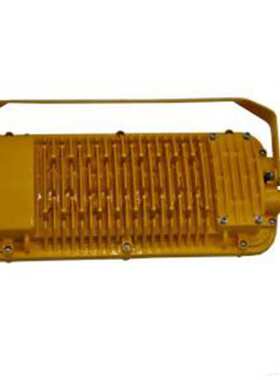 LED防爆隧道灯30W40W48W50W60W方型矿用隔爆型LED巷道灯高亮节能