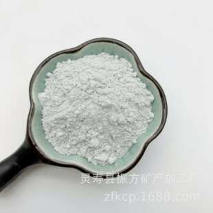现货供应硅灰石粉 油漆涂料针状硅灰石粉 橡胶耐火材料用硅灰石粉