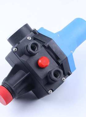 1.5bar启动220V水泵自动控制器 EPC-3 水流压力开关电子压力开关