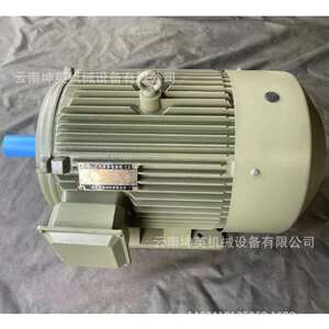 昆明三相异步小电机 Y2X132S-4-5.5kw 农村家用粉碎机电机