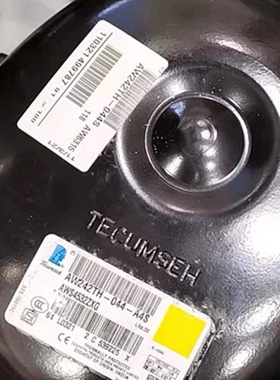 AWS4532ZXG AWS4522ZXN 泰康冷冻冷库冰柜制冷设备压缩机