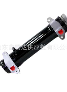 机油冷却器1810171C2用于D414,DT414, D436 柴油机管壳散热器