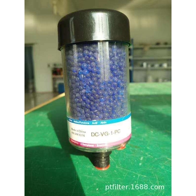 减速机滤芯PVPDX2U-ALL-UDN-18 平拓空气滤芯DC-2