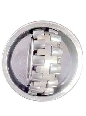 不锈钢 S22207CA/W33 防水防锈调心滚子轴承