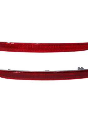 FB5Z15A449D后杠反光板感光片反光器适用福特探险者FB5Z15A449A