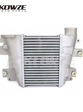 现货全铝中冷器14461-VC10A/VC106适用途乐尼桑PATROLY61冷却器