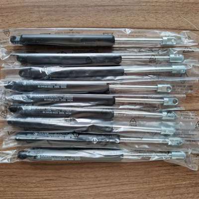 供应德国HAHN-Gasfedern气弹簧G10-23-85-1-277-GA32-GA32-750N