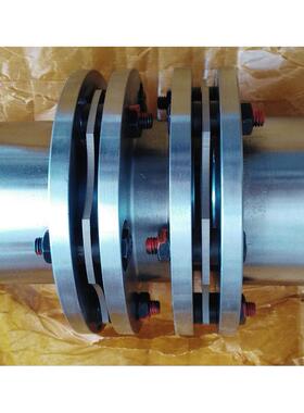 KTRRADEX-N2025353842506070NNNANA12膜片式联轴器