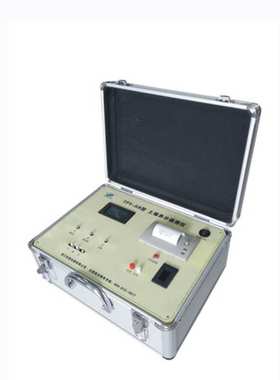 浙江托普 TPY-IIA 土壤养分速测仪