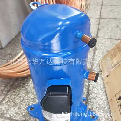 PSH023A4ALC PSH023A4CLC喷液低温压缩机制冷压缩机R410A