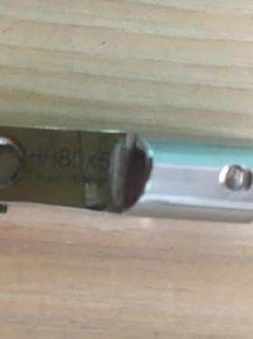 现货TOHNICHI东日HH19DX10 19DX12 19DX14 19DX17 原装六角扳手头