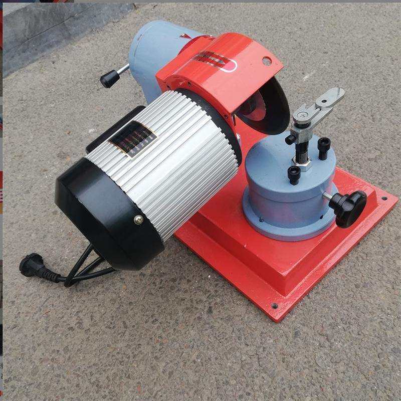 出售手动锯片磨齿机合金圆锯片修磨机多规格小型锯片磨齿机