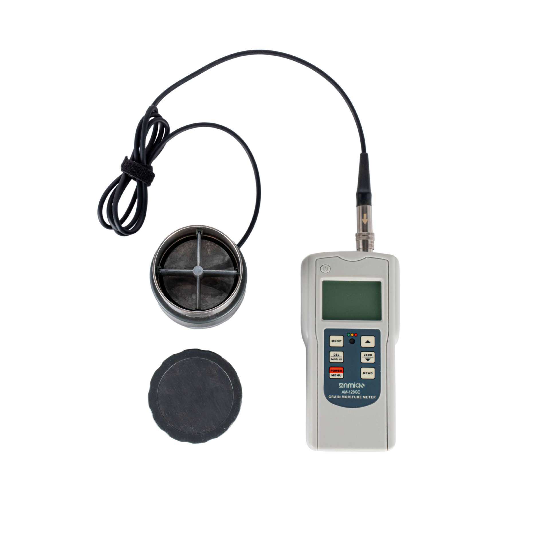 AM-128SOIL土壤水分仪 AM-128P水份仪AM-128PS多功能AM-128S