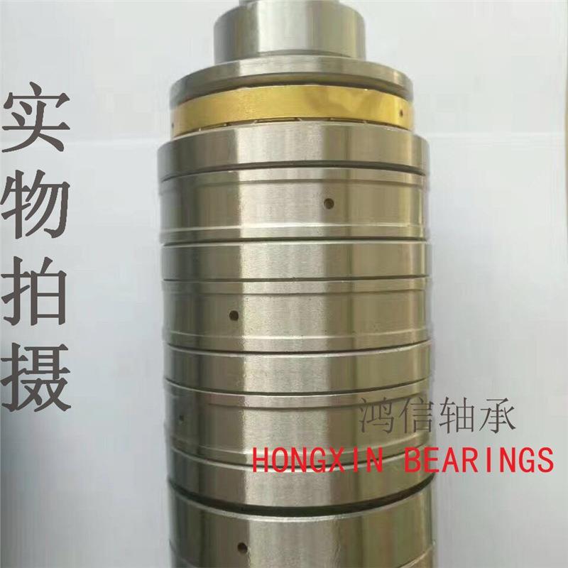 塑料挤出机T5AR1242T4AR3068T4AR3278推力圆柱滚子串联轴承多列
