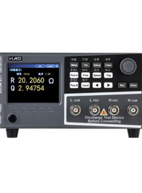 浩仪HY2832数字电桥200KHz带接口